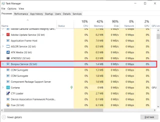 Wat is Bonjour-service op Windows 10?