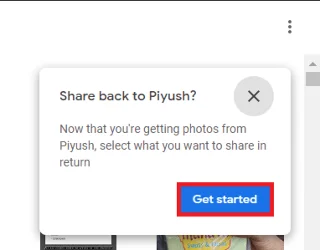 複数のGoogleドライブとGoogleフォトのアカウントをマージする