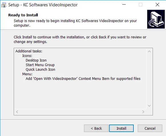 Identifier et installer les codecs audio et vidéo manquants dans Windows