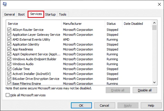 Fix Dragon Age Inquisition wordt niet gestart in Windows 10
