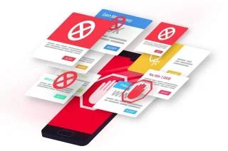 6 manieren om advertenties op uw Android-telefoon te verwijderen