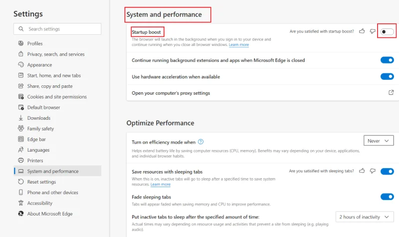 Cara Meningkatkan Kecepatan Internet di Windows 11