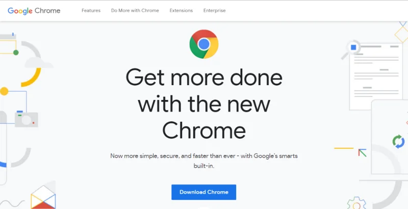 Google ChromeとChromiumの違いは？