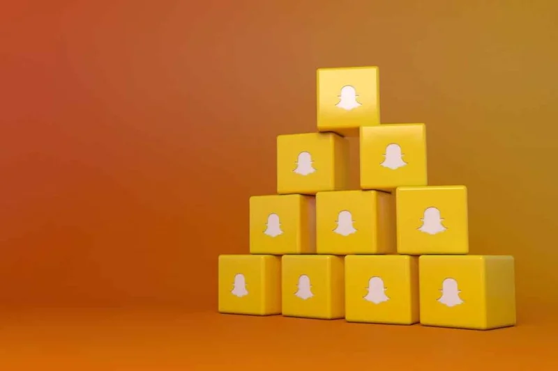 Snapchat 上的數字是什麼意思？