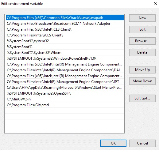 Windows 10にADB（Android Debug Bridge）をインストールする方法