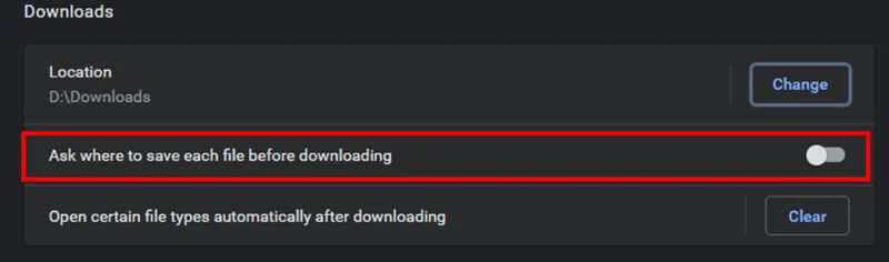 Cara Melihat Unduhan Terbaru di Google Chrome