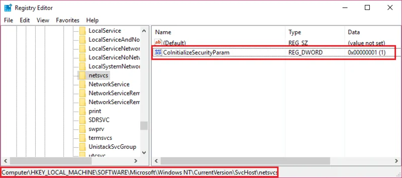 Fix Windows kon geen verbinding maken met de Group Policy Client-service