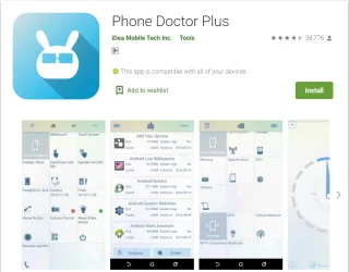 15 apps om de hardware van je Android-telefoon te controleren