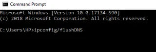 امسح كل ذاكرة التخزين المؤقت في نظام التشغيل Windows 10 بسرعة [الدليل النهائي]
