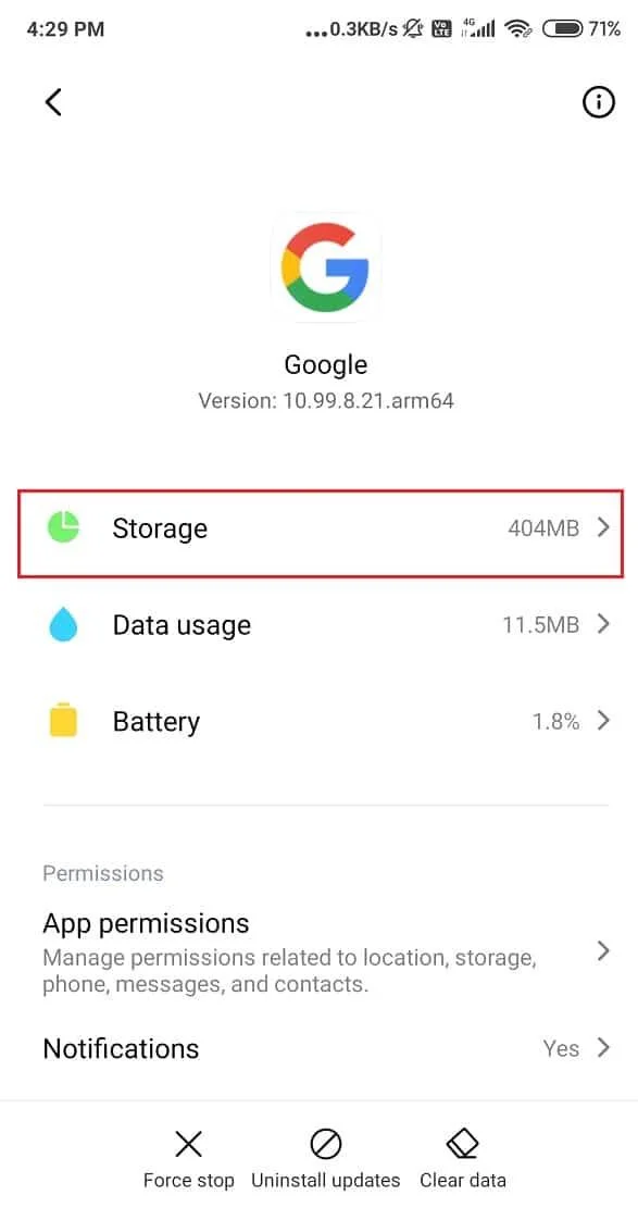 「OKGoogle」が機能しない問題を解決する6つの方法