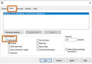 Reparar el error de AMD Windows no puede encontrar Bin64 –installmanagerapp.exe