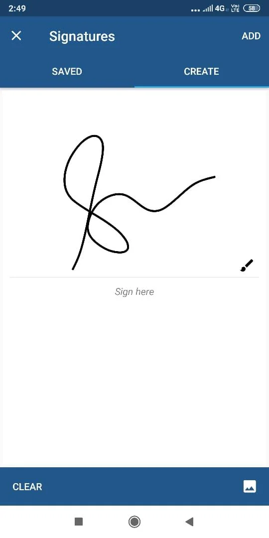 4 أفضل التطبيقات لتحرير PDF على Android