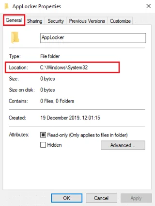 WindowsでSystem32フォルダを削除する方法は？
