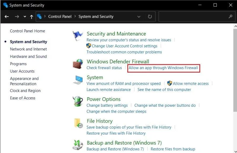 Fix Lokale apparaatnaam is al in gebruik Fout op Windows