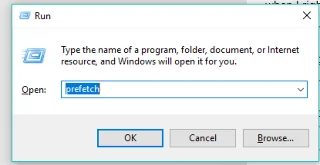 امسح كل ذاكرة التخزين المؤقت في نظام التشغيل Windows 10 بسرعة [الدليل النهائي]
