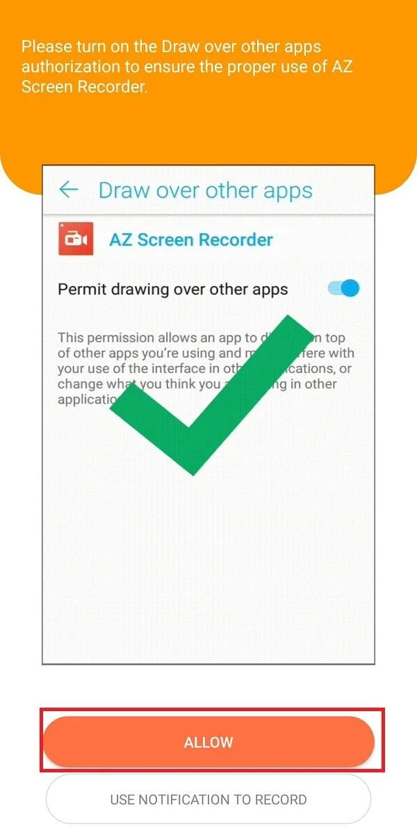 WhatsAppのビデオ通話と音声通話を録音する方法は？