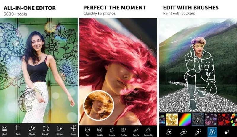 19 Beste apps om jezelf te cartooneren voor Android- en iOS-gebruikers