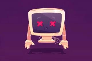 7 formas de arreglar la computadora sigue fallando