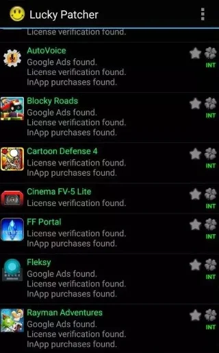 14 beste game-hacking-apps voor Android