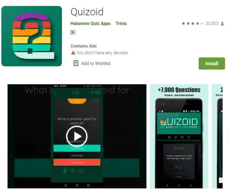WiFiなしで動作するAndroid用の11の最高のオフラインゲーム