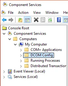 Fix Klasse niet geregistreerd fout in Windows 10