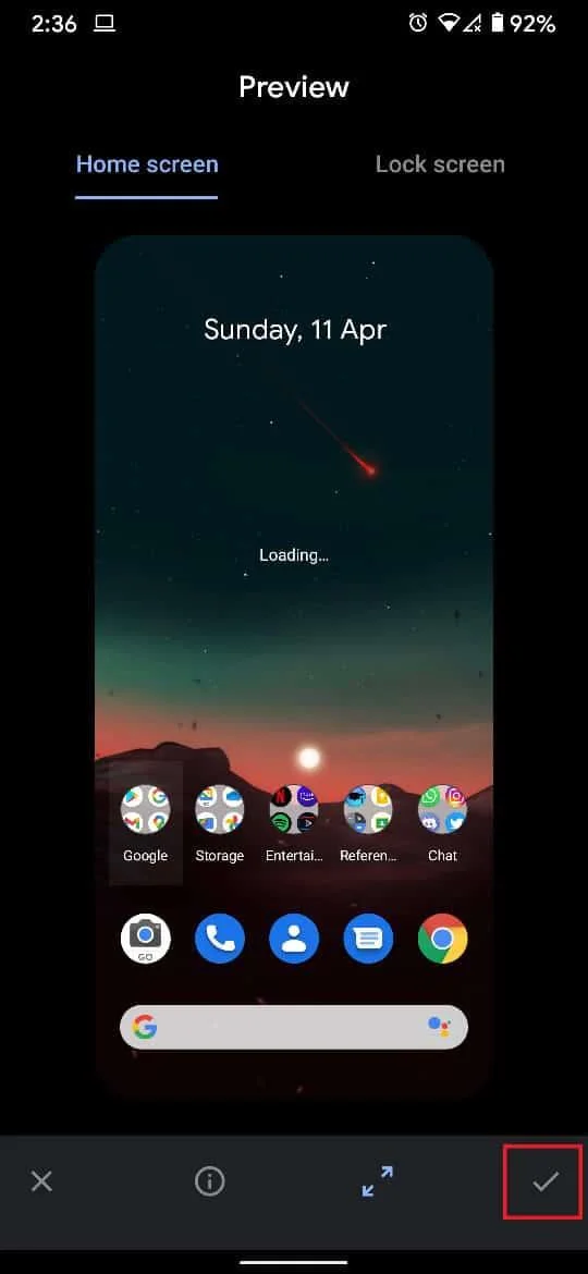 4 modi per cambiare lo sfondo su Android
