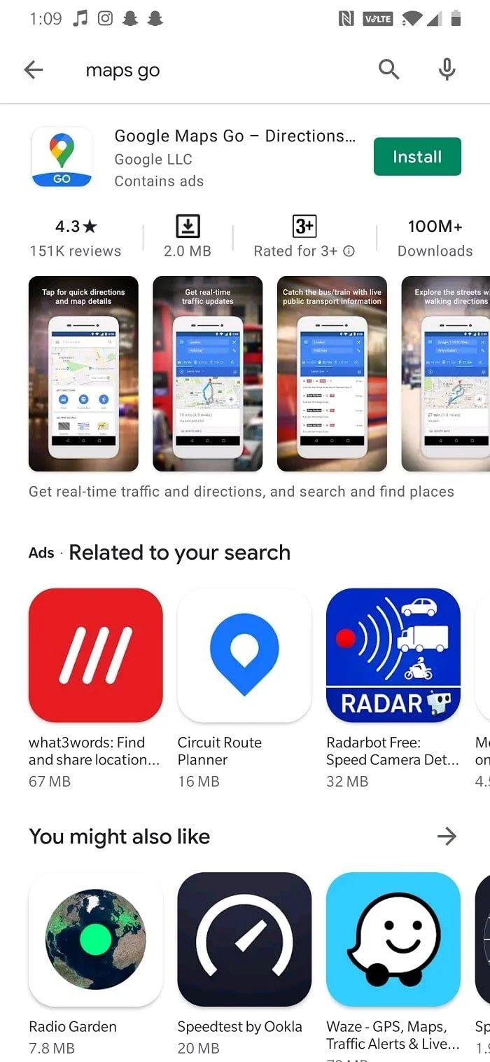 修復 Google 地圖緩慢的 7 種方法