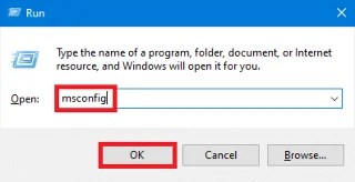 修復 Windows 10 藍屏錯誤