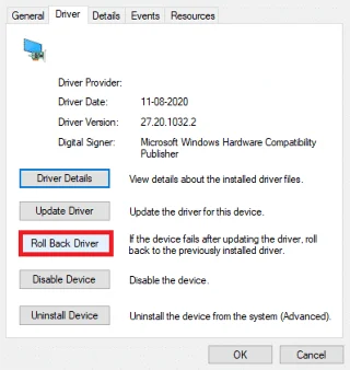 Fix Onbekend USB-apparaat in Windows 10