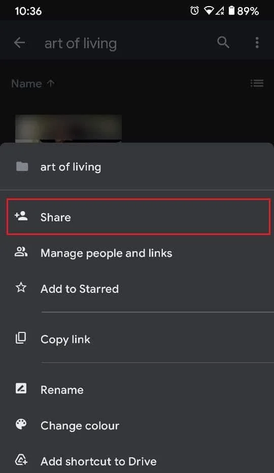 如何將文件從一個 Google Drive 移動到另一個