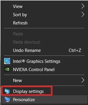Cara Memperbaiki Garis di Layar Laptop