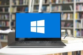 Tijdelijke bestanden verwijderen in Windows 10