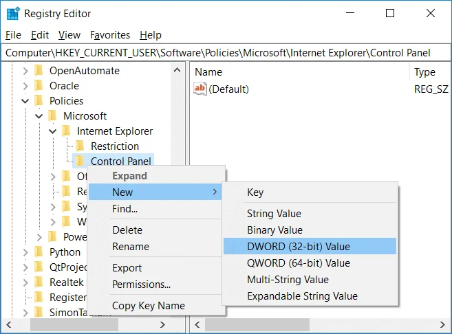 Windows 10 提示：如何阻止 Internet 訪問