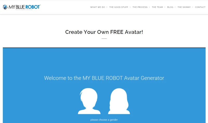 24 ongelooflijke websites om online cartoonavatars te maken