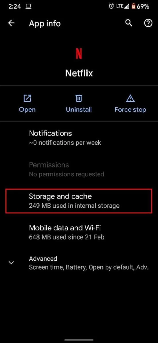 修復設備上不支持 Chromecast 源的問題