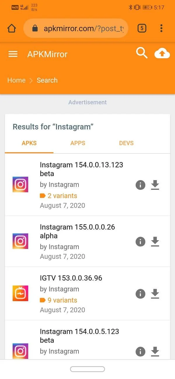 修復 Instagram 無法在 Wi-Fi 上運行的 9 種方法 修復 Instagram 無法在 Wi-Fi 上運行的 9 種方法