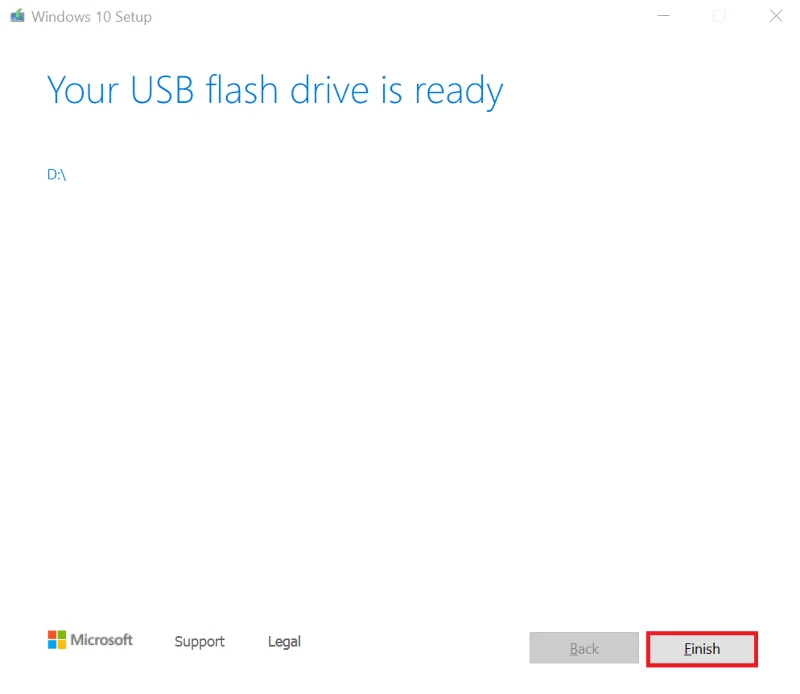 如何使用媒體創建工具創建 Windows 10 安裝媒體