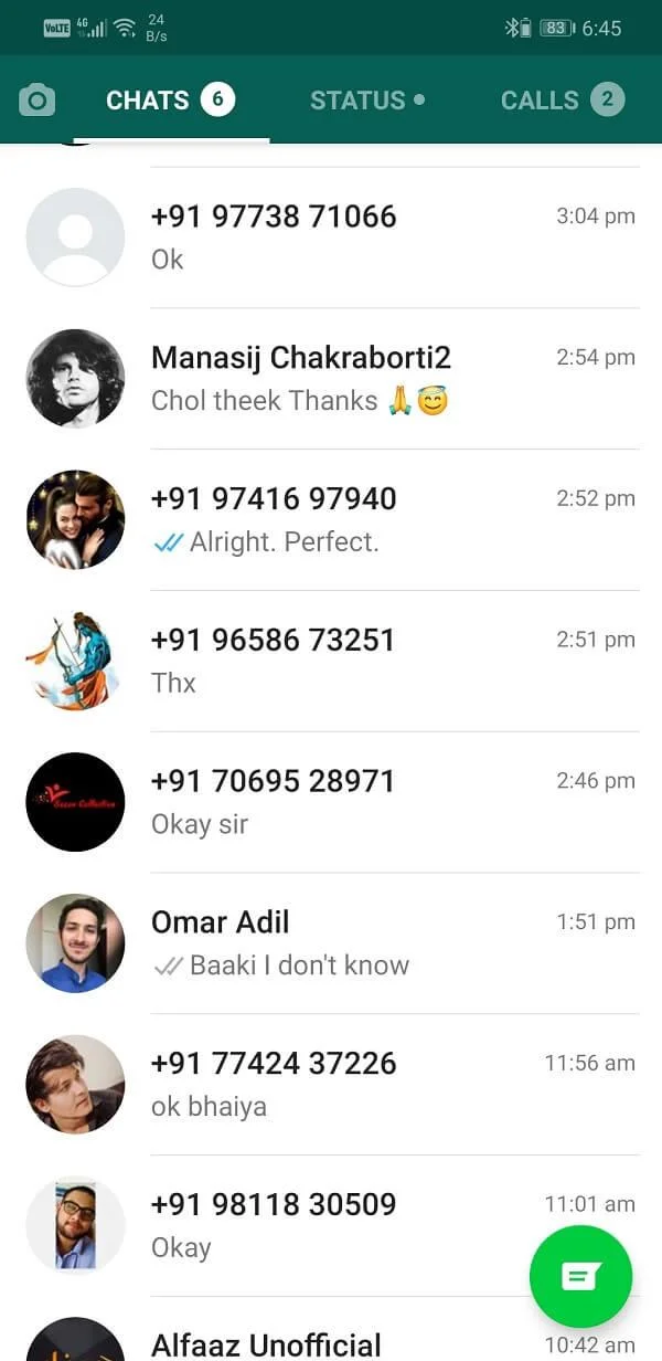 Androidで画像をクリップボードにコピーする方法