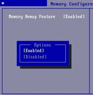 Fix Windows 10 gebruikt geen volledig RAM