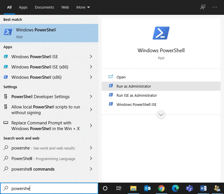 修復命令提示符在 Windows 10 上出現然後消失