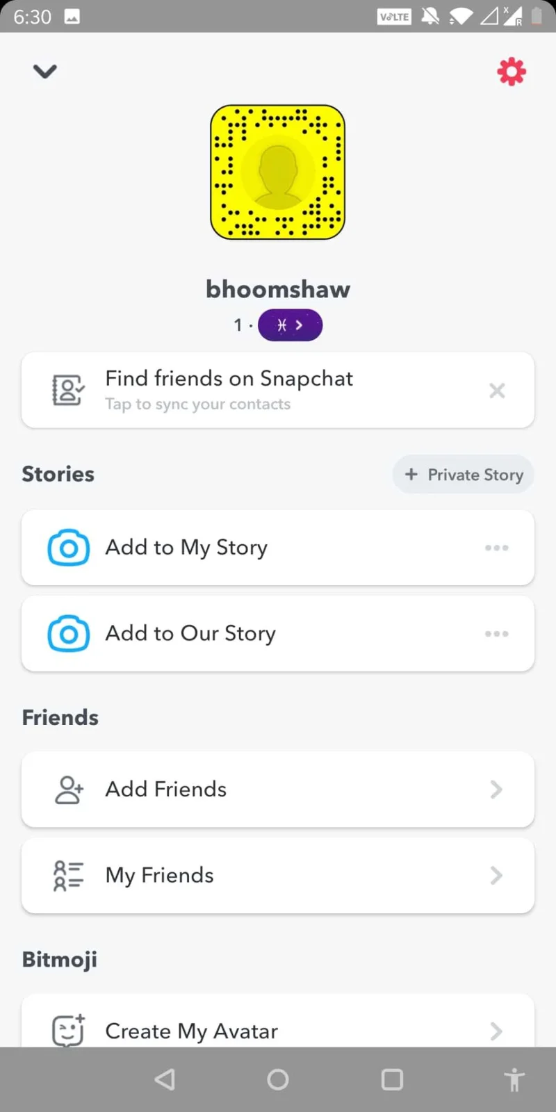 Snapchat 上的數字是什麼意思? Snapchat 上的數字是什麼意思?