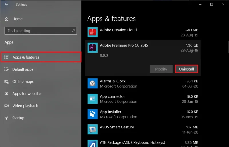 Windows 10コンピューターのRAMを解放するにはどうすればよいですか？