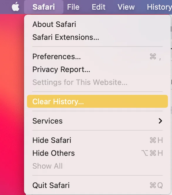 5 façons de réparer Safari ne s'ouvre pas sur Mac