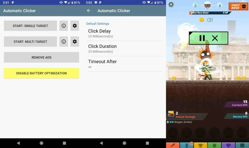 Cómo hackear juegos de Android sin root
