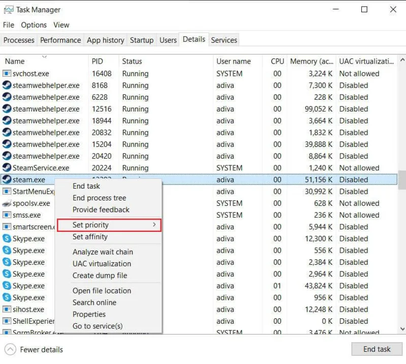 加快 Steam 下載速度的 4 種方法 加快 Steam 下載速度的 4 種方法