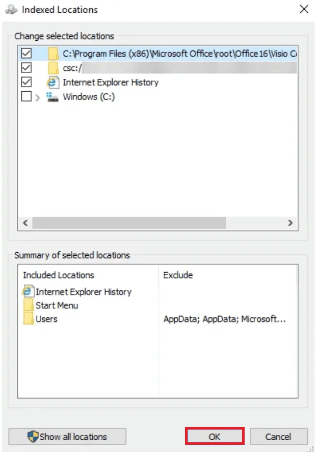 複数のPDFファイル内のテキストを検索する
