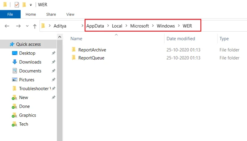 如何刪除 Windows 10 中的臨時文件