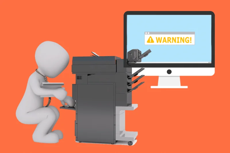 Hoe de printer te repareren die niet reageert in Windows 10