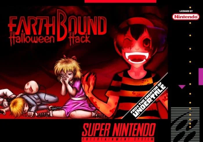 23 Hack ROM SNES Terbaik yang Layak Dicoba
