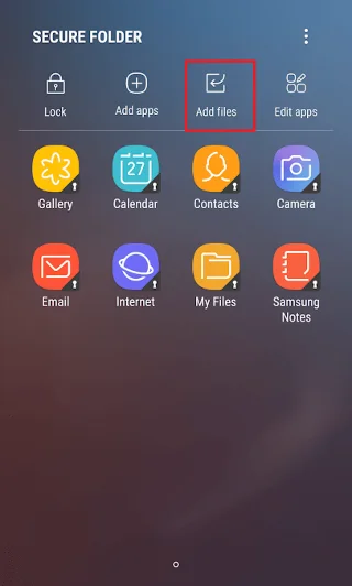 Cara Menyembunyikan Fail, Foto dan Video pada Android